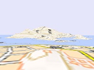 鞆の浦と仙酔島