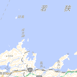 マップを表示 滋賀県防災情報マップ