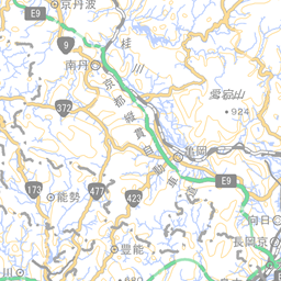 マップを表示 滋賀県防災情報マップ