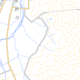 地図 マップ 情報 南魚沼市公開地理情報システム