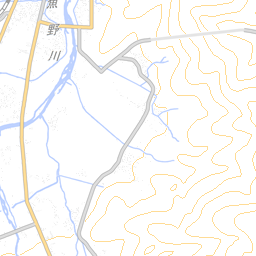 地図 マップ 情報 南魚沼市公開地理情報システム