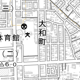 宮崎市総合体育館 みやざきアクセシビリティ情報マップ