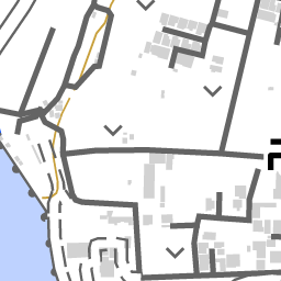 雑賀崎小学校の地図 Google Map 地図ナビ