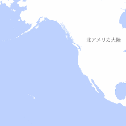 ウェブ地図で大圏航路を表示する Leaflet版