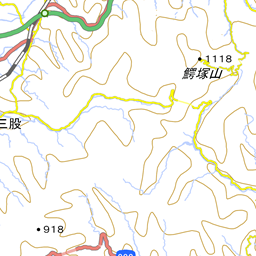 宮崎県の各種情報 マップアイコンをクリックしてください