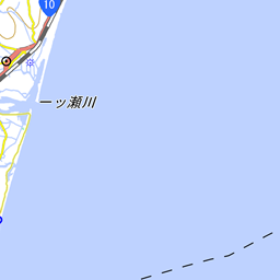 宮崎県の各種情報 マップアイコンをクリックしてください