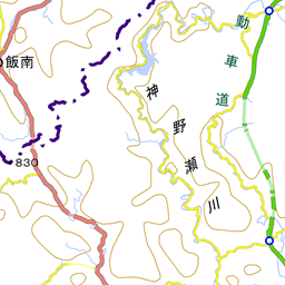 道路気象情報