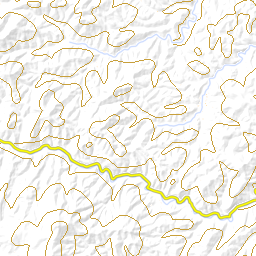 印刷 警戒区域図 縦 山口県土砂災害警戒区域等マップ