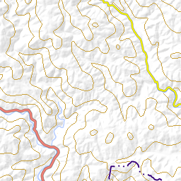 笹頭山 愛知県 登山徹底ガイド 難易度レベル39 中級