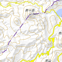 地理院地図leaflet Tutorial 2