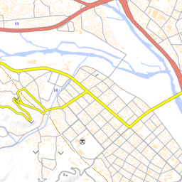 ぬるぬる動く Web地図クライアント Leaflet を使おう Gunma Gis Geek