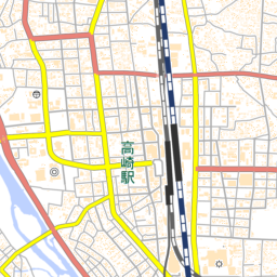 ぬるぬる動く Web地図クライアント Leaflet を使おう Gunma Gis Geek