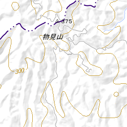 日和田山 高指山 物見山ハイキング 春から初夏へ 稜線の記憶