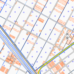 【Ojuuunページ】 八代古閑浜町郵便局 | inukugi web |