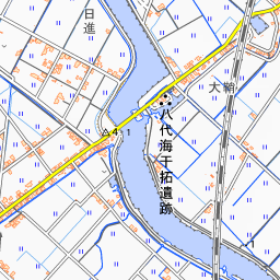 【Ojuuunページ】 八代古閑浜町郵便局 | inukugi web |