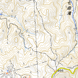 岡本八幡谷から西おたふく山