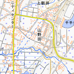 SUJIYA-MAP
