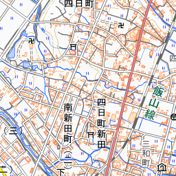 SUJIYA-MAP