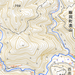 セイメイバン 陰陽師 阿倍清明の伝説が残る山 あの頂を越えて