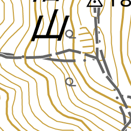 地理院地図leaflet Tutorial 1