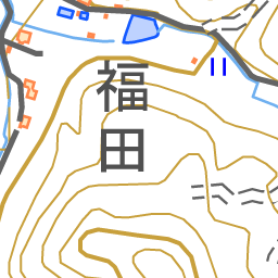 地図から探す 秋田県遺跡地図情報