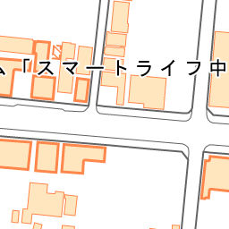 地図から探す 秋田県遺跡地図情報