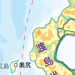 森町 八雲町の名所地図 電子国土版 Mash Up The Linked Open Data Link Data Application