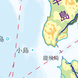 森町 八雲町の名所地図 電子国土版 Mash Up The Linked Open Data Link Data Application