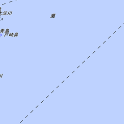 宮崎県の各種情報 マップアイコンをクリックしてください