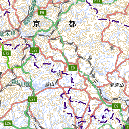 Leafletではじめるrによる地図プロット