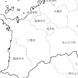 徳島県 - 地名項目 一覧 | 『日本歴史地名大系』地名項目データセット