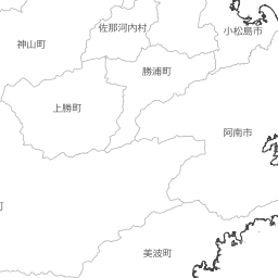 徳島県 - 地名項目 一覧 | 『日本歴史地名大系』地名項目データセット