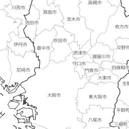 印刷可能 地理 白地図 ここから印刷してダウンロード