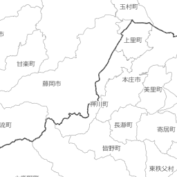 埼玉県 - 地名項目 一覧 | 『日本歴史地名大系』地名項目データセット