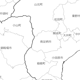 地図ふうグラフ