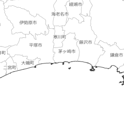 地図ふうグラフ