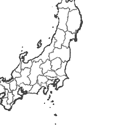 みんなの知識 ちょっと便利帳 地図で見る都道府県の東西南北端点 都道府県の最東端 最西端 最南端 最北端を地図で確認