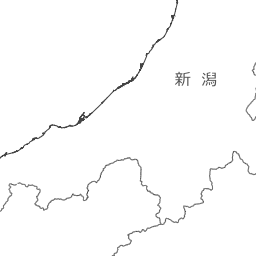 新潟県 - 地名項目 一覧 | 『日本歴史地名大系』地名項目データセット