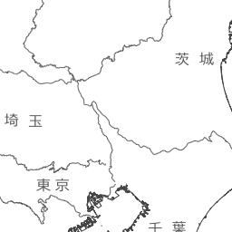 Leaflet 地図タイル切り替え 改 あちあち情報局