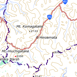 ヤマウバノカミノケ Description Of S Net Snorql For Japan Search