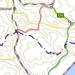 Kuromatsunai Michi No Eki Roadside Rest Areas In Hokkaido