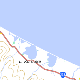 Ai Land Yubetsu Michi No Eki Roadside Rest Areas In Hokkaido