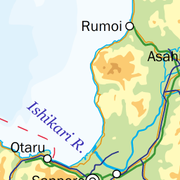 北海道駒ヶ岳 1929年噴火 - 噴火推移データベース