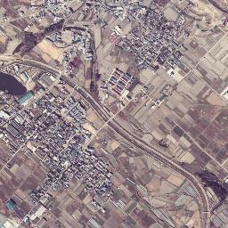 和泉市（大阪府）の地図・場所｜地図ナビ