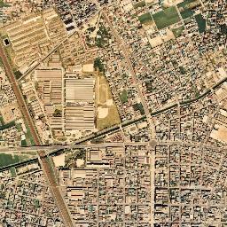 一宮市の地図 場所 地図ナビ