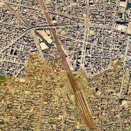 一宮市 愛知県 の地図 場所 地図ナビ