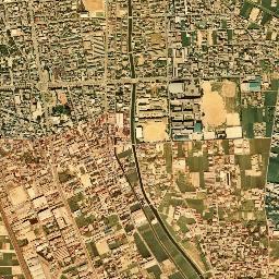 一宮市の地図 場所 地図ナビ