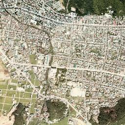 関市の地図 場所 地図ナビ