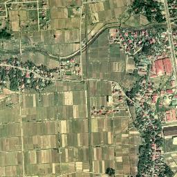 上越市（新潟県）の地図・場所｜地図ナビ