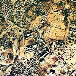 入間市（埼玉県）の地図・場所｜地図ナビ